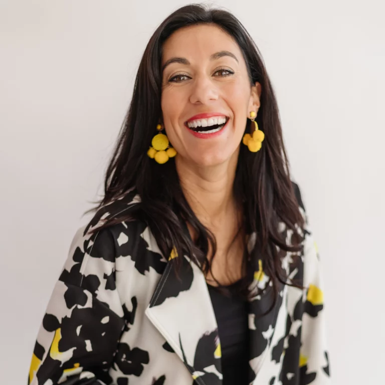 Aurelie Litynski - Positive Work Culture Expert