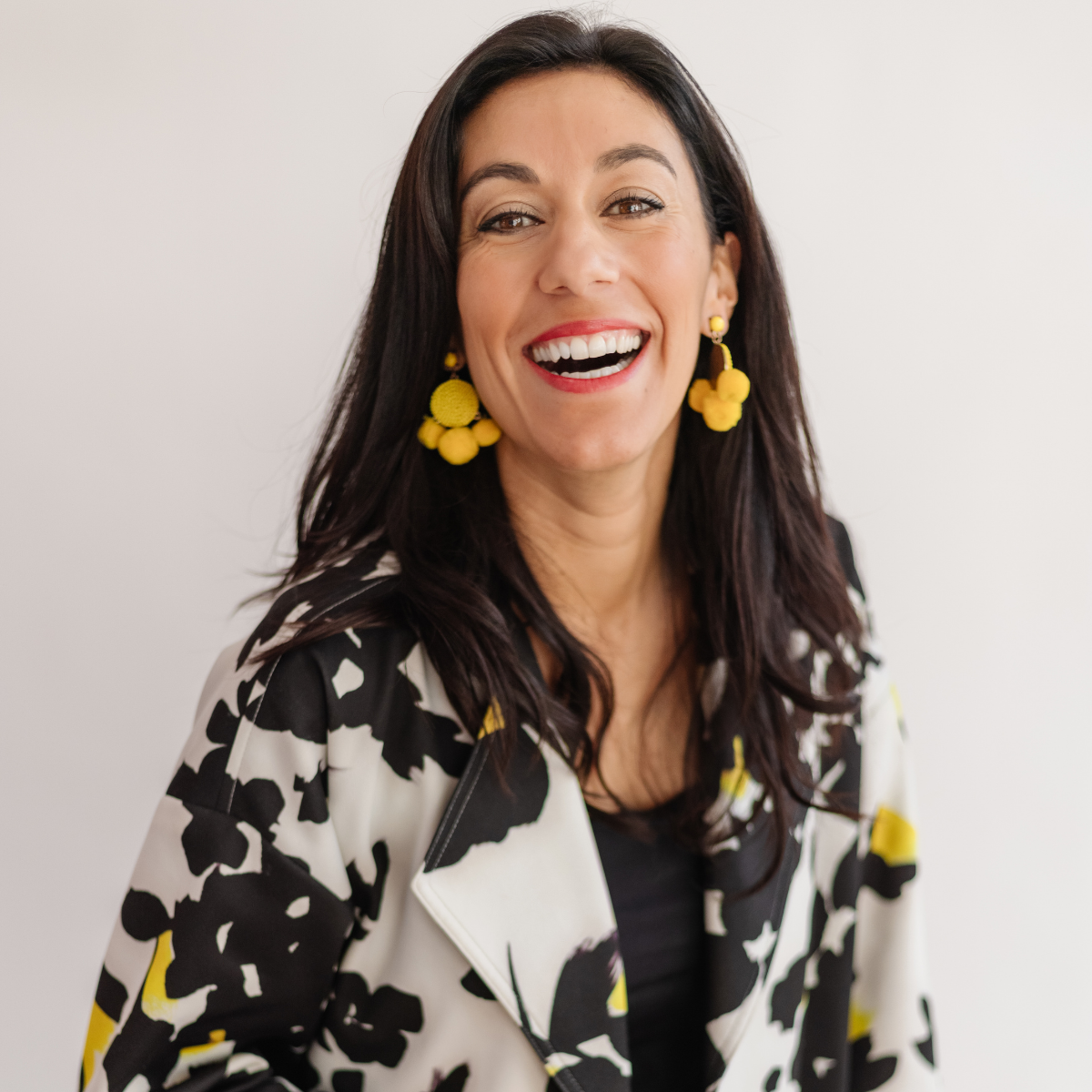 Aurelie Litynski - Positive Work Culture Expert