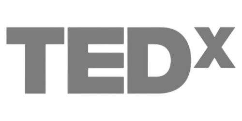 TEDx logo