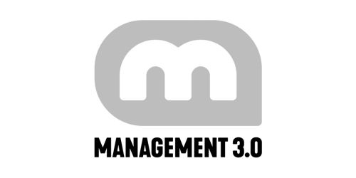 Management 3.0 logo