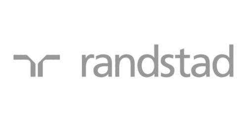 Randstad logo