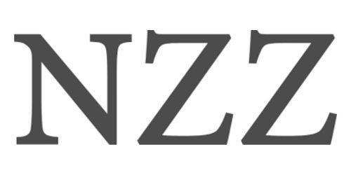 NZZ logo