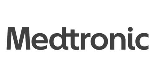 Medtronic logo