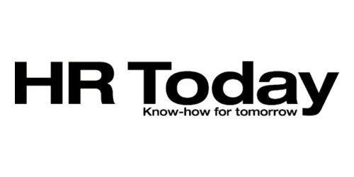 HR Today logo