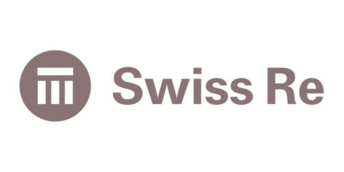 Swiss Re logo