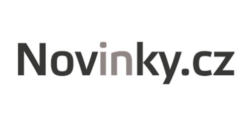 Novinky logo